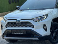 Toyota Rav4 2.5I-HYBRID-LED-КАМЕРА-НАВИ-КОЖА-ПОДГРЕВ-КАТО НОВА - [3] 