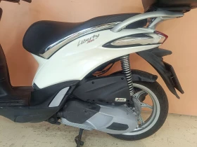 Piaggio Liberty 150 LED ABS | Auto.bg — изображение 12 Piaggio Liberty 150 LED ABS | Auto.bg — изображение 12