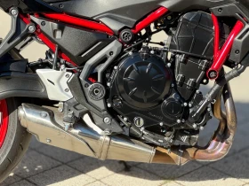 Kawasaki Z 650 | Auto.bg — изображение 4 Kawasaki Z 650 | Auto.bg — изображение 4