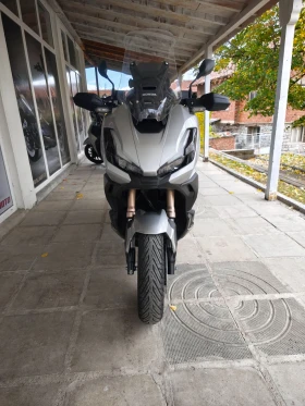 Honda X-ADV undefined | Auto.bg — изображение 5 Honda X-ADV undefined | Auto.bg — изображение 5