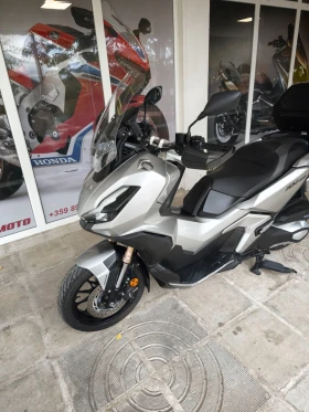 Honda X-ADV