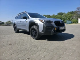 Subaru Outback Wilderness - Car24.bg Subaru Outback Wilderness