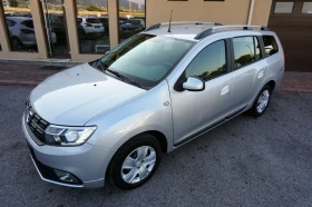 Dacia Logan MCV 1.5 DCI LAUREATE - Car24.bg Dacia Logan MCV 1.5 DCI LAUREATE