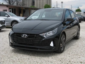Hyundai I20 1.2 I ACTIVE 1 - Car24.bg Hyundai I20 1.2 I ACTIVE 1