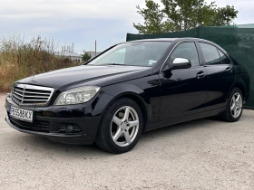 Mercedes-Benz C 200 - Car24.bg Mercedes-Benz C 200