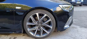 Opel Insignia GSi 4х4 - 45600 лв. / 23314.91 € - 95260414 7 | Car24.bg Opel Insignia GSi 4х4 - 45600 лв. / 23314.91 € - 95260414 7