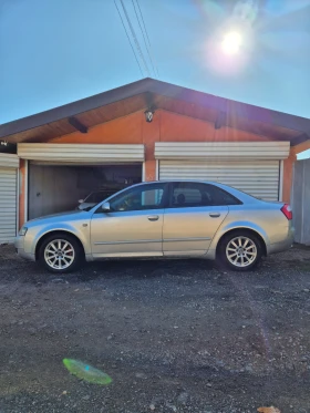 Audi A4 1.8T | Mobile.bg — малка снимка 2