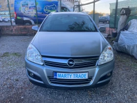 Обява за продажба на Opel Astra 1.6i-115k.c-Cosmo