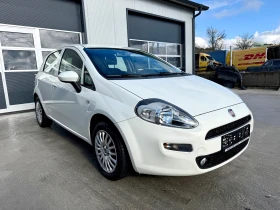 Fiat Punto EVO 1.4 GPL/EURO6 - Car24.bg Fiat Punto EVO 1.4 GPL/EURO6