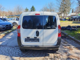Peugeot Bipper 1.3D-КЛИМАТИК | Auto.bg — изображение 6 Peugeot Bipper 1.3D-КЛИМАТИК | Auto.bg — изображение 6