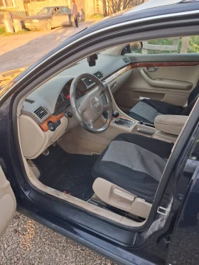 Audi A4 - 2800 € / 5476.32 лв. - 60286654 5 | Car24.bg Audi A4 - 2800 € / 5476.32 лв. - 60286654 5