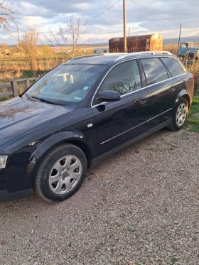 Audi A4 - 2800 € / 5476.32 лв. - 60286654 3 | Car24.bg Audi A4 - 2800 € / 5476.32 лв. - 60286654 3