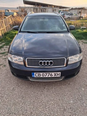 Audi A4 - Car24.bg Audi A4