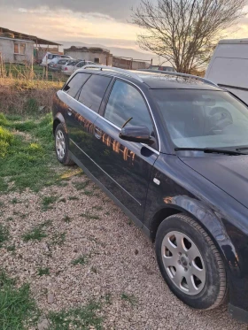 Audi A4 - 2800 € / 5476.32 лв. - 60286654 2 | Car24.bg Audi A4 - 2800 € / 5476.32 лв. - 60286654 2