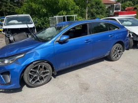 Kia Pro ceed GT-Line - цяла за части - 6299 € / 12319.77 лв. - 65610013 5 | Car24.bg Kia Pro ceed GT-Line - цяла за части - 6299 € / 12319.77 лв. - 65610013 5