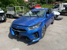 Kia Pro ceed GT-Line - цяла за части - 6299 € / 12319.77 лв. - 65610013 4 | Car24.bg Kia Pro ceed GT-Line - цяла за части - 6299 € / 12319.77 лв. - 65610013 4