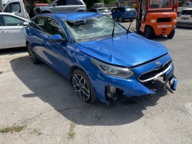 Kia Pro ceed GT-Line - цяла за части - 6299 € / 12319.77 лв. - 65610013 6 | Car24.bg Kia Pro ceed GT-Line - цяла за части - 6299 € / 12319.77 лв. - 65610013 6