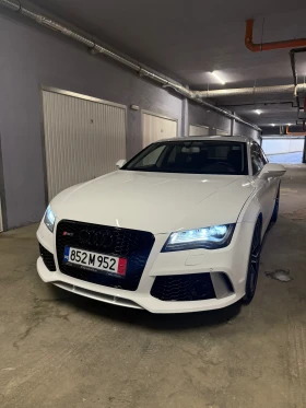 Audi A7 undefined | Auto.bg — изображение 2 Audi A7 undefined | Auto.bg — изображение 2