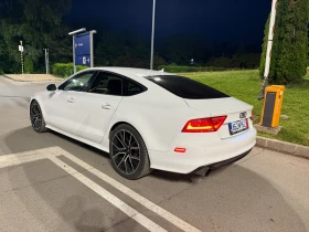 Audi A7 undefined | Auto.bg — изображение 12 Audi A7 undefined | Auto.bg — изображение 12