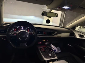 Audi A7 undefined | Auto.bg — изображение 14 Audi A7 undefined | Auto.bg — изображение 14
