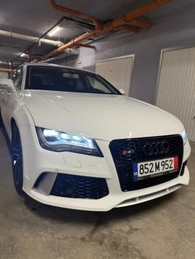Audi A7 undefined | Auto.bg — изображение 4 Audi A7 undefined | Auto.bg — изображение 4