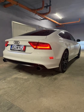 Audi A7 undefined | Auto.bg — изображение 8 Audi A7 undefined | Auto.bg — изображение 8