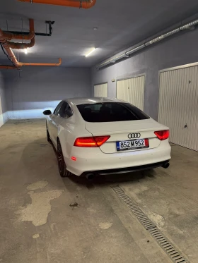 Audi A7 undefined | Auto.bg — изображение 7 Audi A7 undefined | Auto.bg — изображение 7