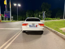 Audi A7 undefined | Auto.bg — изображение 10 Audi A7 undefined | Auto.bg — изображение 10