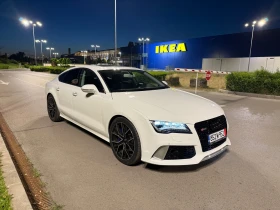 Audi A7 undefined | Auto.bg — изображение 6 Audi A7 undefined | Auto.bg — изображение 6