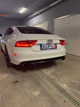 Audi A7 undefined | Auto.bg — изображение 9 Audi A7 undefined | Auto.bg — изображение 9