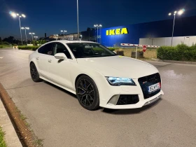 Audi A7 undefined | Auto.bg — изображение 11 Audi A7 undefined | Auto.bg — изображение 11