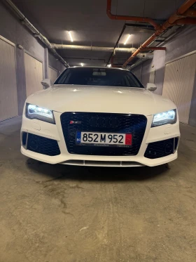 Audi A7 undefined | Auto.bg — изображение 3 Audi A7 undefined | Auto.bg — изображение 3