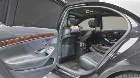 Mercedes-Benz S 560 L 4Matic * ОБДУХ * DIS * TV * BURM * PANO * 360 - 23250 € / 45473.05 лв. - 86566779 17 | Car24.bg Mercedes-Benz S 560 L 4Matic * ОБДУХ * DIS * TV * BURM * PANO * 360 - 23250 € / 45473.05 лв. - 86566779 17