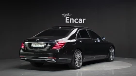 Mercedes-Benz S 560 L 4Matic * ОБДУХ * DIS * TV * BURM * PANO * 360 - 23250 € / 45473.05 лв. - 86566779 2 | Car24.bg Mercedes-Benz S 560 L 4Matic * ОБДУХ * DIS * TV * BURM * PANO * 360 - 23250 € / 45473.05 лв. - 86566779 2