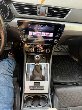Skoda Superb FACE LIFT MATRIX BI-LED - 23500 € / 45962.00 лв. - 64483989 11 | Car24.bg Skoda Superb FACE LIFT MATRIX BI-LED - 23500 € / 45962.00 лв. - 64483989 11