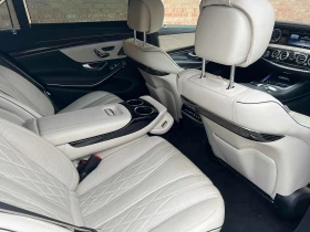 Mercedes-Benz S 63 AMG 4MATIC LONG | DESIGNO | BURMESTER | 360 | NIGHT V | Auto.bg — изображение 13 Mercedes-Benz S 63 AMG 4MATIC LONG | DESIGNO | BURMESTER | 360 | NIGHT V | Auto.bg — изображение 13