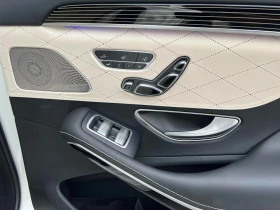 Mercedes-Benz S 63 AMG 4MATIC LONG | DESIGNO | BURMESTER | 360 | NIGHT V | Auto.bg — изображение 12 Mercedes-Benz S 63 AMG 4MATIC LONG | DESIGNO | BURMESTER | 360 | NIGHT V | Auto.bg — изображение 12