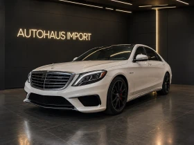 Mercedes-Benz S 63 AMG 4MATIC LONG | DESIGNO | BURMESTER | 360 | NIGHT V | Auto.bg — изображение 1 Mercedes-Benz S 63 AMG 4MATIC LONG | DESIGNO | BURMESTER | 360 | NIGHT V | Auto.bg — изображение 1