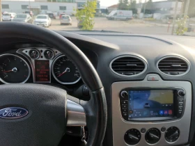 Ford Focus 1.6, 101 к.с. - 3000 € - 83982015 8 | Car24.bg Ford Focus 1.6, 101 к.с. - 3000 € - 83982015 8