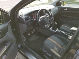 Ford Focus 1.6, 101 к.с. - 3000 € - 83982015 6 | Car24.bg Ford Focus 1.6, 101 к.с. - 3000 € - 83982015 6