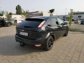 Ford Focus 1.6, 101 к.с. - 3000 € - 83982015 4 | Car24.bg Ford Focus 1.6, 101 к.с. - 3000 € - 83982015 4