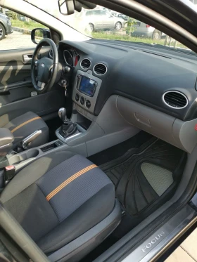 Ford Focus 1.6, 101 к.с. - 3000 € - 83982015 7 | Car24.bg Ford Focus 1.6, 101 к.с. - 3000 € - 83982015 7
