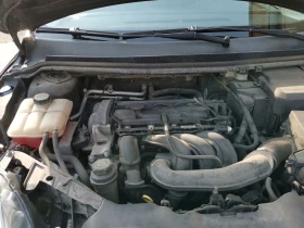 Ford Focus 1.6, 101 к.с. - 3000 € - 83982015 11 | Car24.bg Ford Focus 1.6, 101 к.с. - 3000 € - 83982015 11
