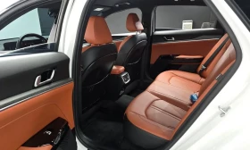 Kia K5 1.6* TURBO* NOBLESSE* ОБДУХВАНЕ* 360КАМЕРА* LANE* | Auto.bg — изображение 13 Kia K5 1.6* TURBO* NOBLESSE* ОБДУХВАНЕ* 360КАМЕРА* LANE* | Auto.bg — изображение 13