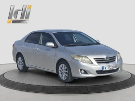 Toyota Corolla 1.6 VVTI | Auto.bg — изображение 8 Toyota Corolla 1.6 VVTI | Auto.bg — изображение 8