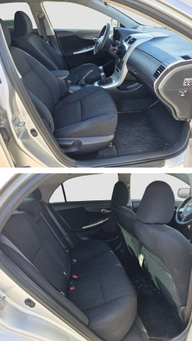 Toyota Corolla 1.6 VVTI | Auto.bg — изображение 11 Toyota Corolla 1.6 VVTI | Auto.bg — изображение 11