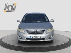 Toyota Corolla 1.6 VVTI | Auto.bg — изображение 2 Toyota Corolla 1.6 VVTI | Auto.bg — изображение 2