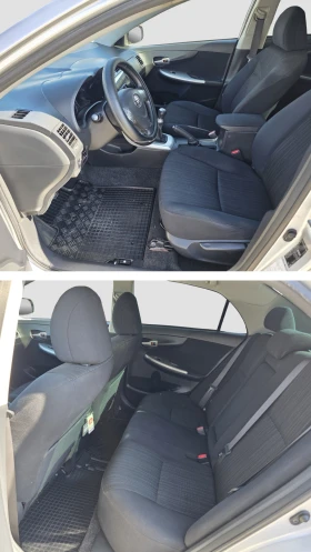 Toyota Corolla 1.6 VVTI | Auto.bg — изображение 10 Toyota Corolla 1.6 VVTI | Auto.bg — изображение 10