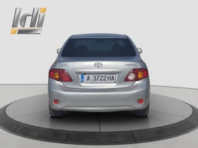 Toyota Corolla 1.6 VVTI | Auto.bg — изображение 5 Toyota Corolla 1.6 VVTI | Auto.bg — изображение 5