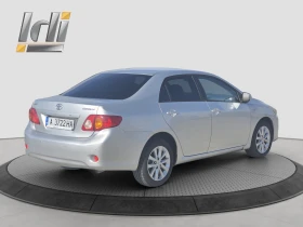 Toyota Corolla 1.6 VVTI | Auto.bg — изображение 6 Toyota Corolla 1.6 VVTI | Auto.bg — изображение 6